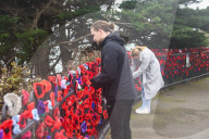 Remembrance Sunday Folkestone