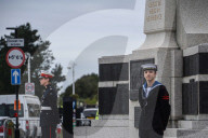 Remembrance Sunday Folkestone