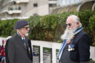 Remembrance Sunday Folkestone