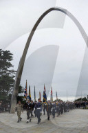 Remembrance Sunday Folkestone