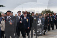 Remembrance Sunday Folkestone
