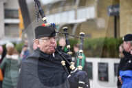 Remembrance Sunday Folkestone