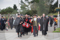Remembrance Sunday Folkestone