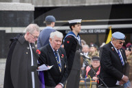 Remembrance Sunday Folkestone