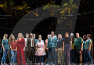 Don Giovanni by Mozart Libretto by Lorenzo Da Ponte at Glyndebourne, Sussex, UK.
