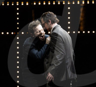 Don Giovanni by Mozart Libretto by Lorenzo Da Ponte at Glyndebourne, Sussex, UK.