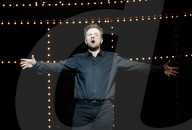 Don Giovanni by Mozart Libretto by Lorenzo Da Ponte at Glyndebourne, Sussex, UK.