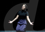 Don Giovanni by Mozart Libretto by Lorenzo Da Ponte at Glyndebourne, Sussex, UK.