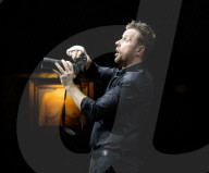Don Giovanni by Mozart Libretto by Lorenzo Da Ponte at Glyndebourne, Sussex, UK.