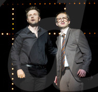 Don Giovanni by Mozart Libretto by Lorenzo Da Ponte at Glyndebourne, Sussex, UK.