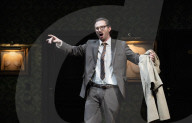 Don Giovanni by Mozart Libretto by Lorenzo Da Ponte at Glyndebourne, Sussex, UK.