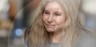 Barbra Streisand gets dreamy TV interview