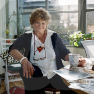 For 50 years Lynne Segal has let friends and strangers share her house - this kind of communal living can make for better lives for all