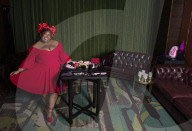 The best sex workshops in London.
Flora Gill takes part in the Scotty Unfamous sex workshop at the Curtain Club, Shoreditch
