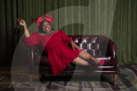 The best sex workshops in London.
Flora Gill takes part in the Scotty Unfamous sex workshop at the Curtain Club, Shoreditch