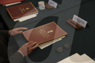 Prime Minister Rishi Sunak hosts weekly Cabinet Meeting