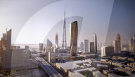 World's tallest  sustainable building