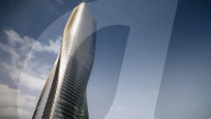 World's tallest  sustainable building