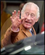 The King and Queen launch The Coronation Food Project in Oxford, UK.