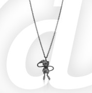 Pokemon get a Tiffany  jewllery collection