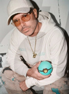 Pokemon get a Tiffany  jewllery collection