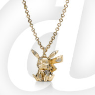 Pokemon get a Tiffany  jewllery collection