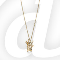 Pokemon get a Tiffany  jewllery collection
