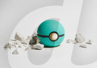 Pokemon get a Tiffany  jewllery collection