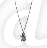 Pokemon get a Tiffany  jewllery collection
