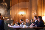 Energy Secretary Claire Coutinho holds round table with oil and gas industry