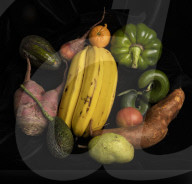 Imperfectly good: movement tackles issue of food going to waste on aesthetic grounds