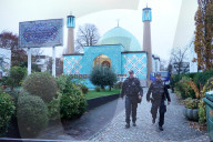 NEWS - Deutschland: Bundesweite Razzien gegen das IZH