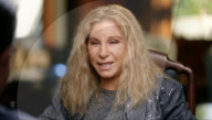 PEOPLE - Barbra Streisand macht einen seltenen TV-Auftritt, um über ihre neue Autobiografie zu spreche
