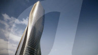 FEATURE - In Dubai soll das höchste nachhaltige Gebäude der Welt entstehen