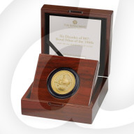 Coin collection to mark six decades of James Bond movies