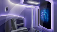 Unmanned medical surgery uses AI to diagnose