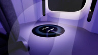 Unmanned medical surgery uses AI to diagnose
