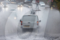 Storm Debi to bring wind, rain and flooding to England. 