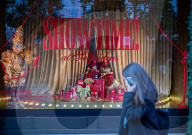 UK inflation falls to 4.6% in October, London, UK.