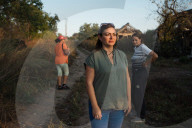 Windows for Ukraine: donations help villagers rebuild shattered homes