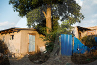 Windows for Ukraine: donations help villagers rebuild shattered homes