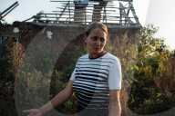 Windows for Ukraine: donations help villagers rebuild shattered homes