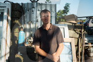 Windows for Ukraine: donations help villagers rebuild shattered homes