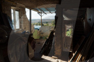 Windows for Ukraine: donations help villagers rebuild shattered homes