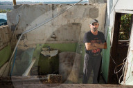 Windows for Ukraine: donations help villagers rebuild shattered homes