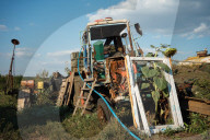 Windows for Ukraine: donations help villagers rebuild shattered homes