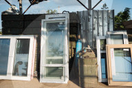 Windows for Ukraine: donations help villagers rebuild shattered homes
