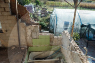 Windows for Ukraine: donations help villagers rebuild shattered homes