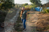 Windows for Ukraine: donations help villagers rebuild shattered homes
