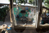 Windows for Ukraine: donations help villagers rebuild shattered homes